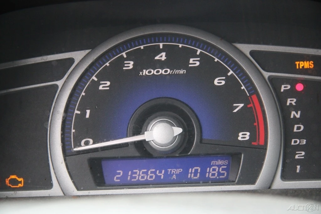 2011 Honda Civic 8th Gen - Image 14 of 21
