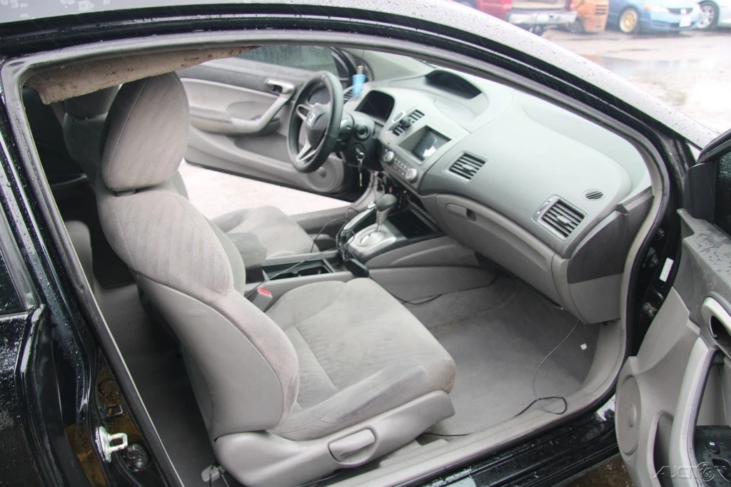 2011 Honda Civic 8th Gen - Image 20 of 21