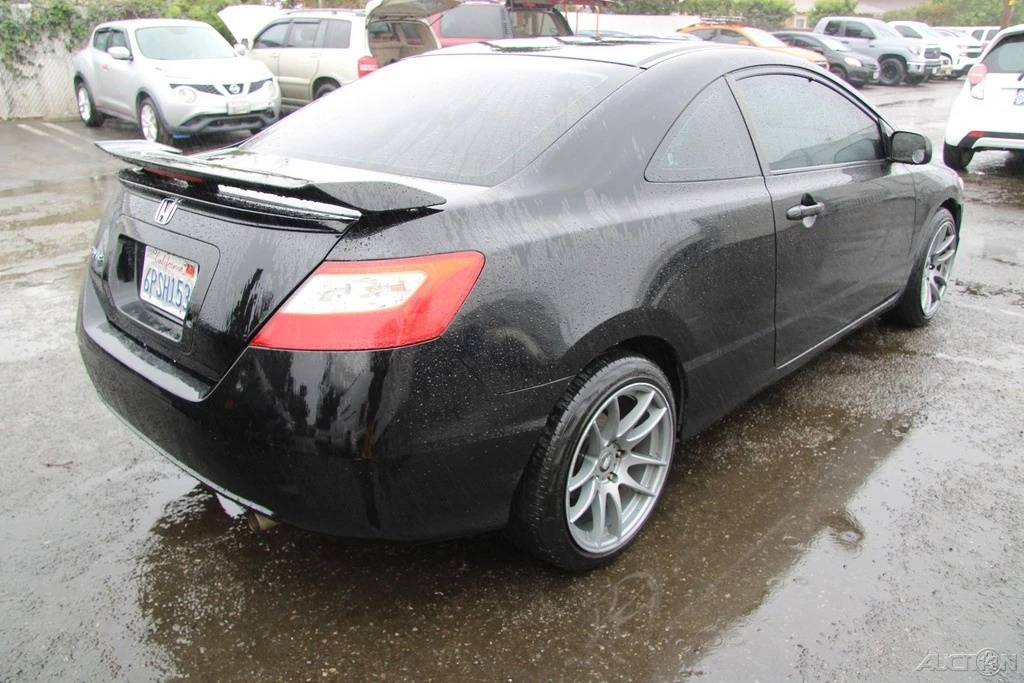 2011 Honda Civic 8th Gen - Image 6 of 21