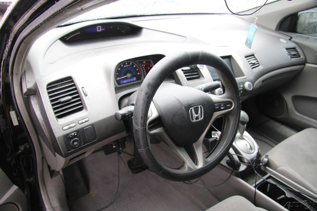 2011 Honda Civic 8th Gen - Image 13 of 21