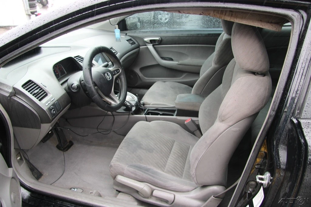 2011 Honda Civic 8th Gen - Image 12 of 21