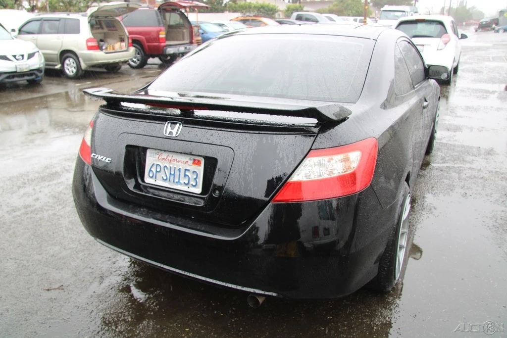 2011 Honda Civic 8th Gen - Image 5 of 21