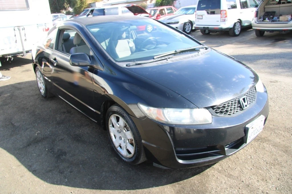 2011 Honda Civic 8th Gen - Image 8 of 21