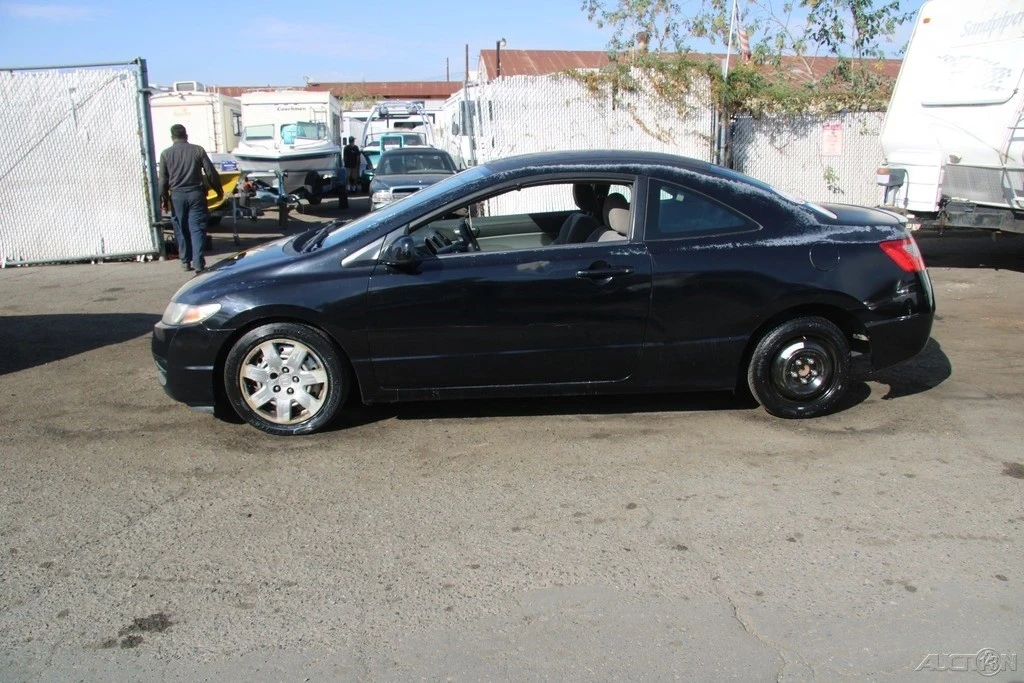 2011 Honda Civic 8th Gen - Image 3 of 21