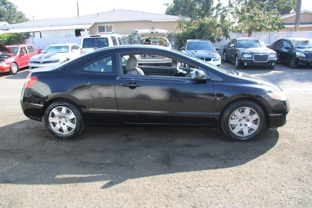 2011 Honda Civic 8th Gen - Image 7 of 21