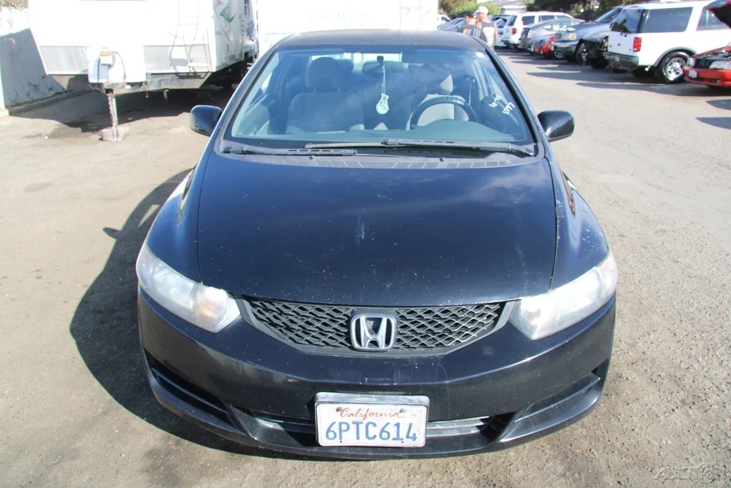 2011 Honda Civic 8th Gen - Image 9 of 21