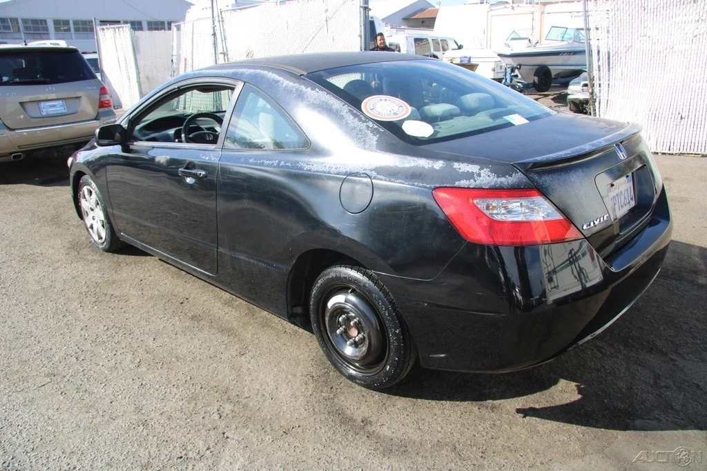 2011 Honda Civic 8th Gen - Image 4 of 21