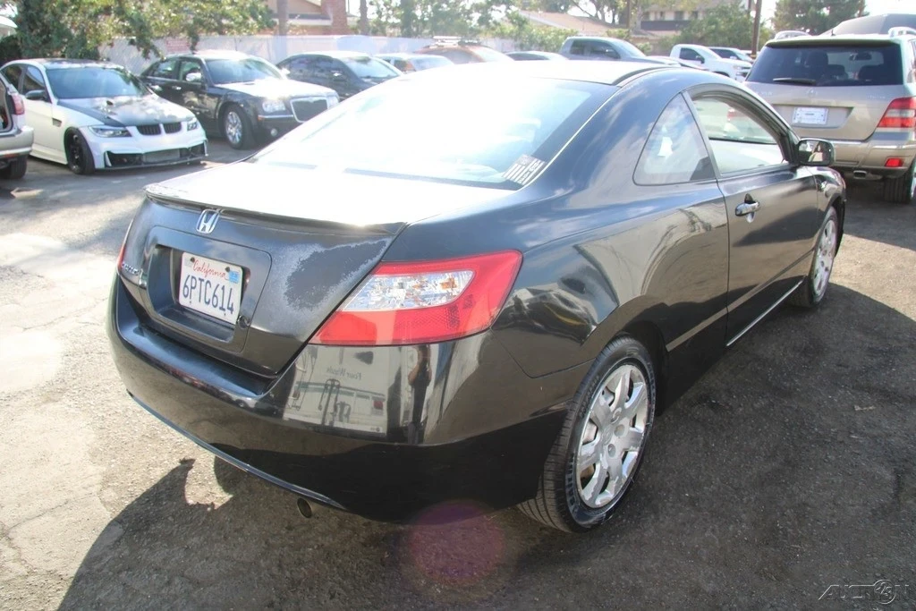 2011 Honda Civic 8th Gen - Image 6 of 21