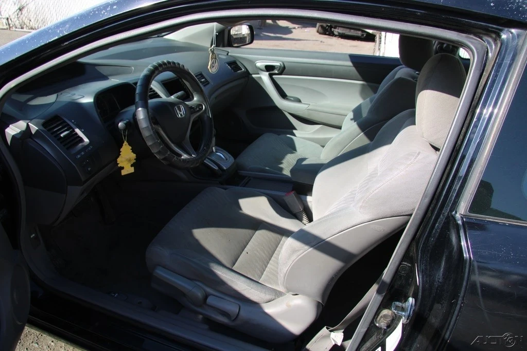 2011 Honda Civic 8th Gen - Image 12 of 21
