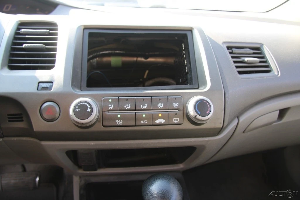 2011 Honda Civic 8th Gen - Image 16 of 21