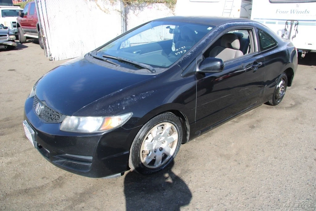 2011 Honda Civic 8th Gen - Image 2 of 21