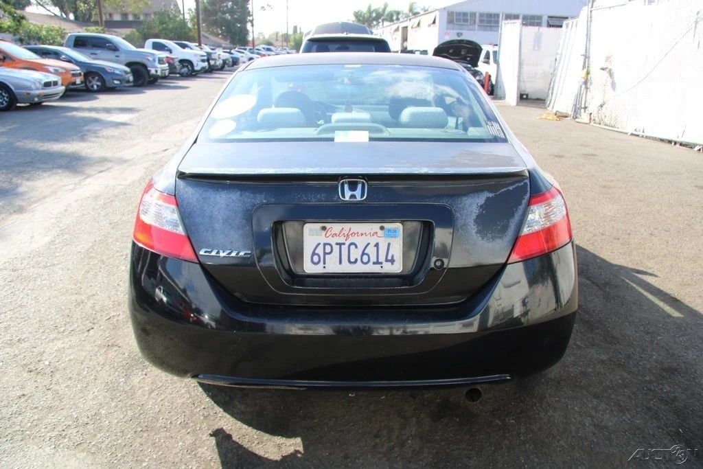 2011 Honda Civic 8th Gen - Image 5 of 21
