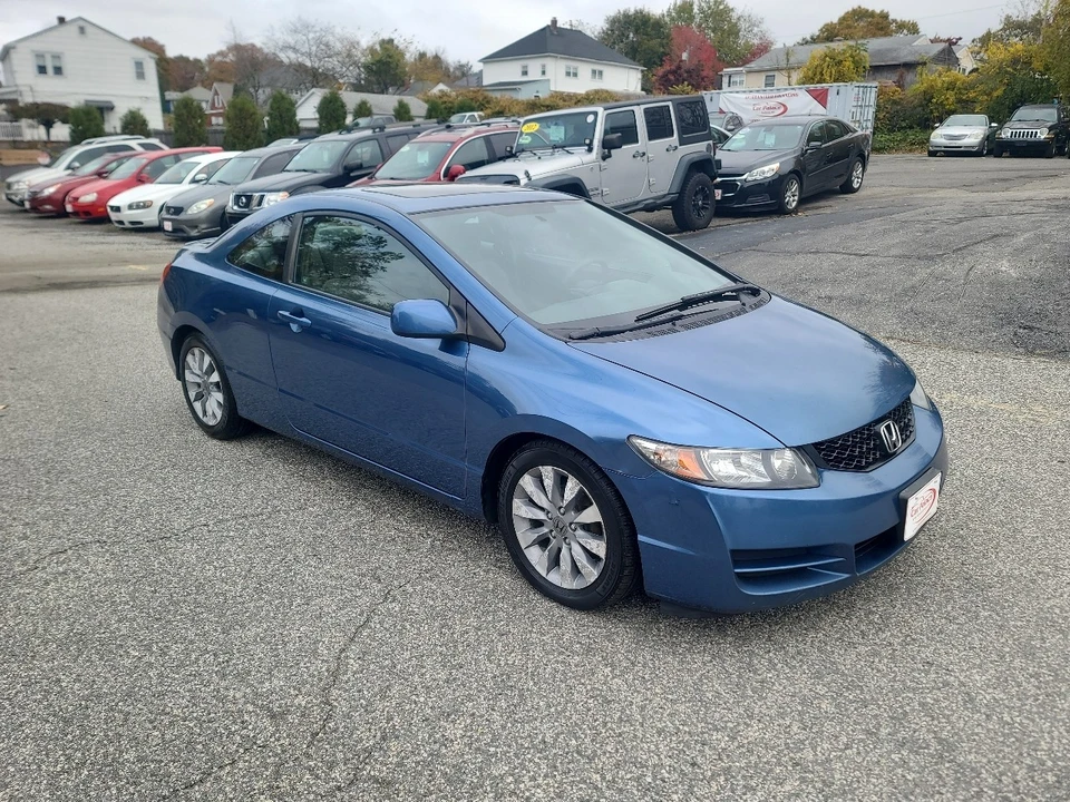 2011 Honda Civic 8th Gen - Image 9 of 20
