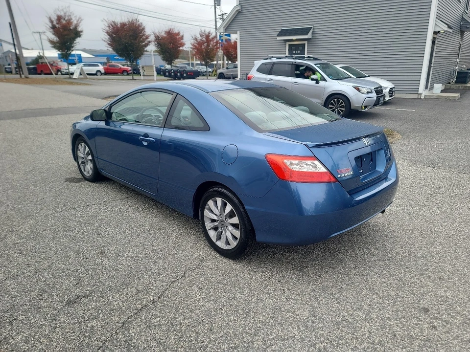 2011 Honda Civic 8th Gen - Image 5 of 20