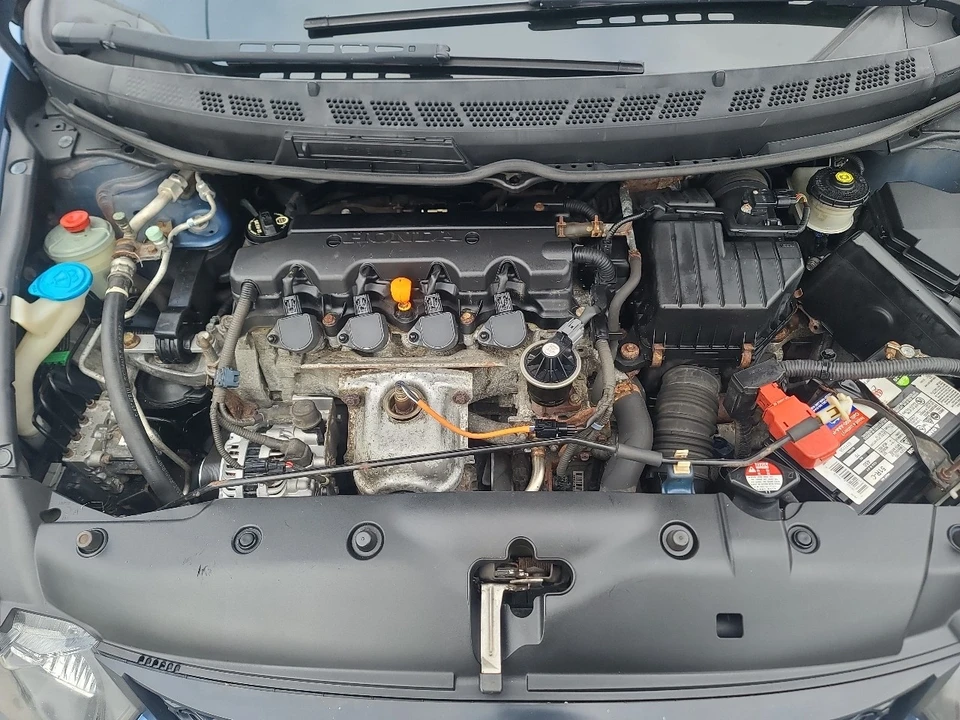 2011 Honda Civic 8th Gen - Image 18 of 20