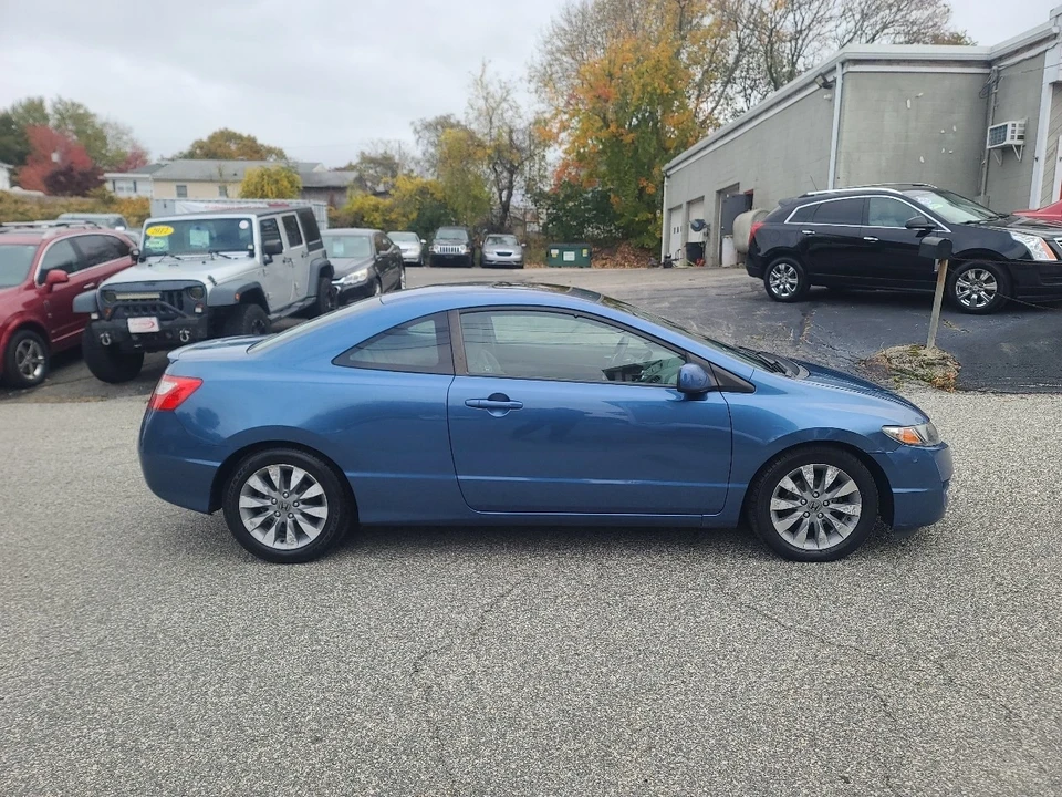 2011 Honda Civic 8th Gen - Image 8 of 20