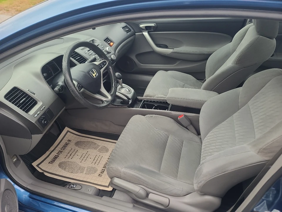 2011 Honda Civic 8th Gen - Image 10 of 20