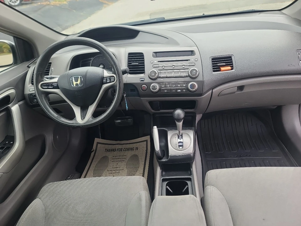 2011 Honda Civic 8th Gen - Image 16 of 20