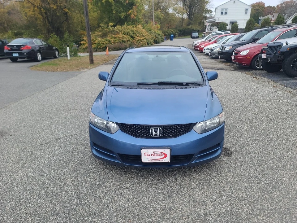 2011 Honda Civic 8th Gen - Image 2 of 20