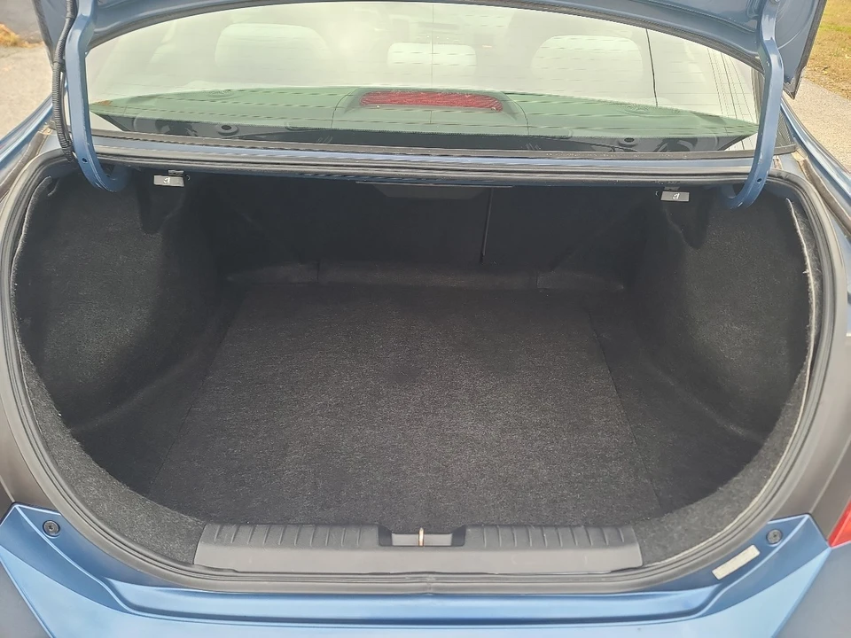 2011 Honda Civic 8th Gen - Image 12 of 20