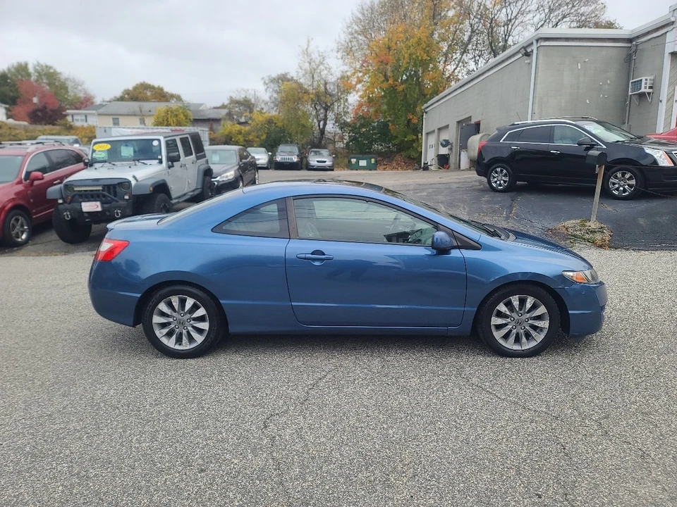 2011 Honda Civic 8th Gen - Image 8 of 20