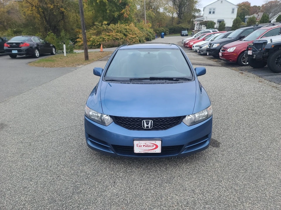 2011 Honda Civic 8th Gen - Image 2 of 20