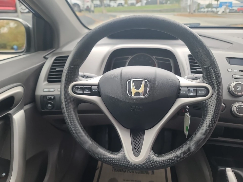 2011 Honda Civic 8th Gen - Image 14 of 20