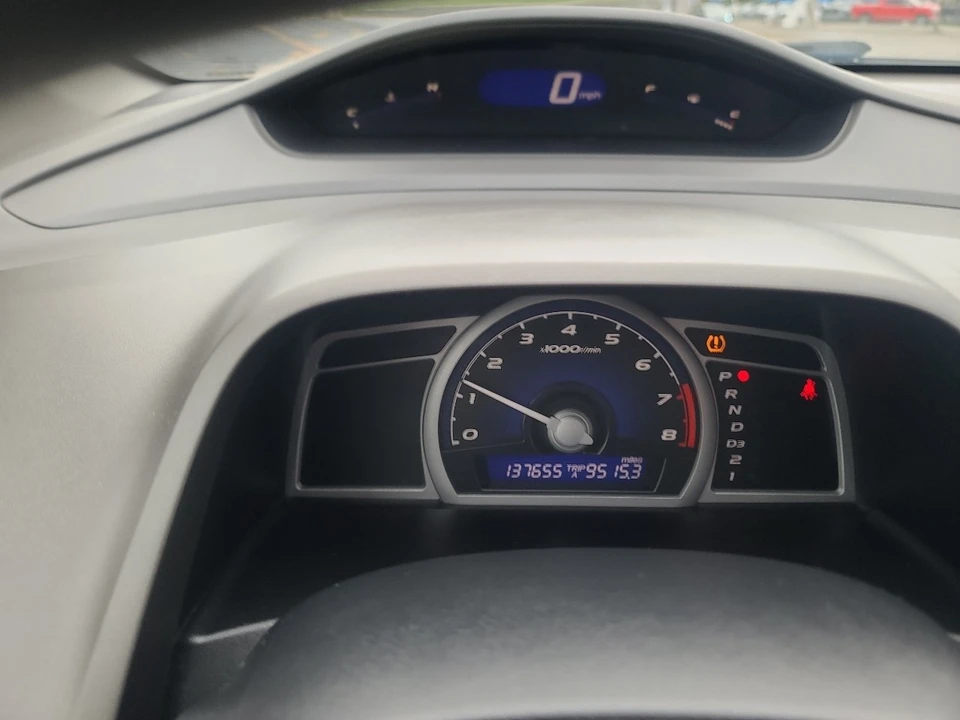 2011 Honda Civic 8th Gen - Image 20 of 20