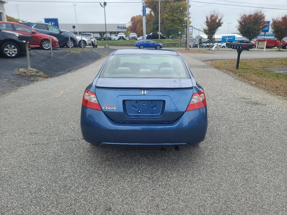 2011 Honda Civic 8th Gen - Image 6 of 20