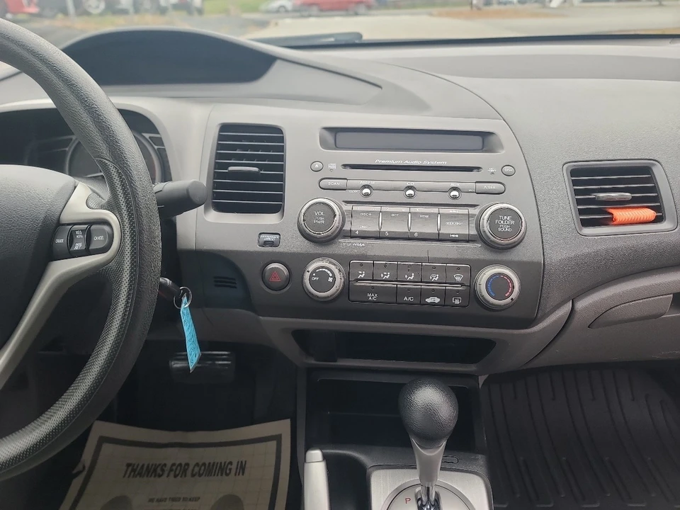 2011 Honda Civic 8th Gen - Image 15 of 20