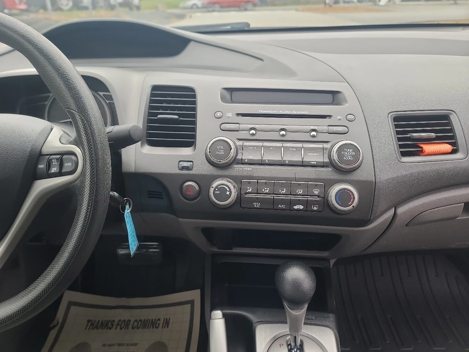 2011 Honda Civic 8th Gen - Image 15 of 20