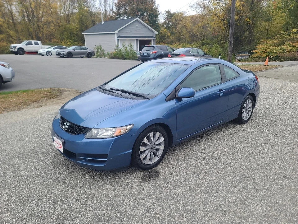 2011 Honda Civic 8th Gen - Image 3 of 20