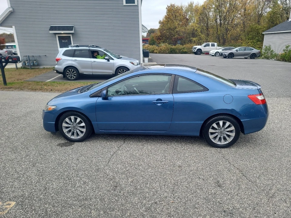 2011 Honda Civic 8th Gen - Image 4 of 20