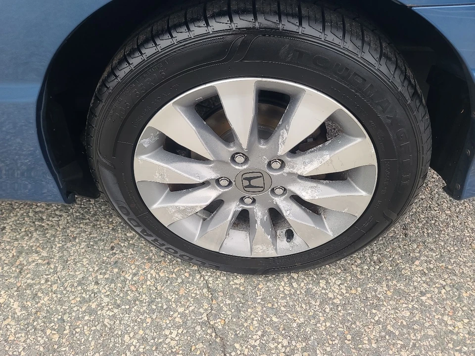 2011 Honda Civic 8th Gen - Image 19 of 20