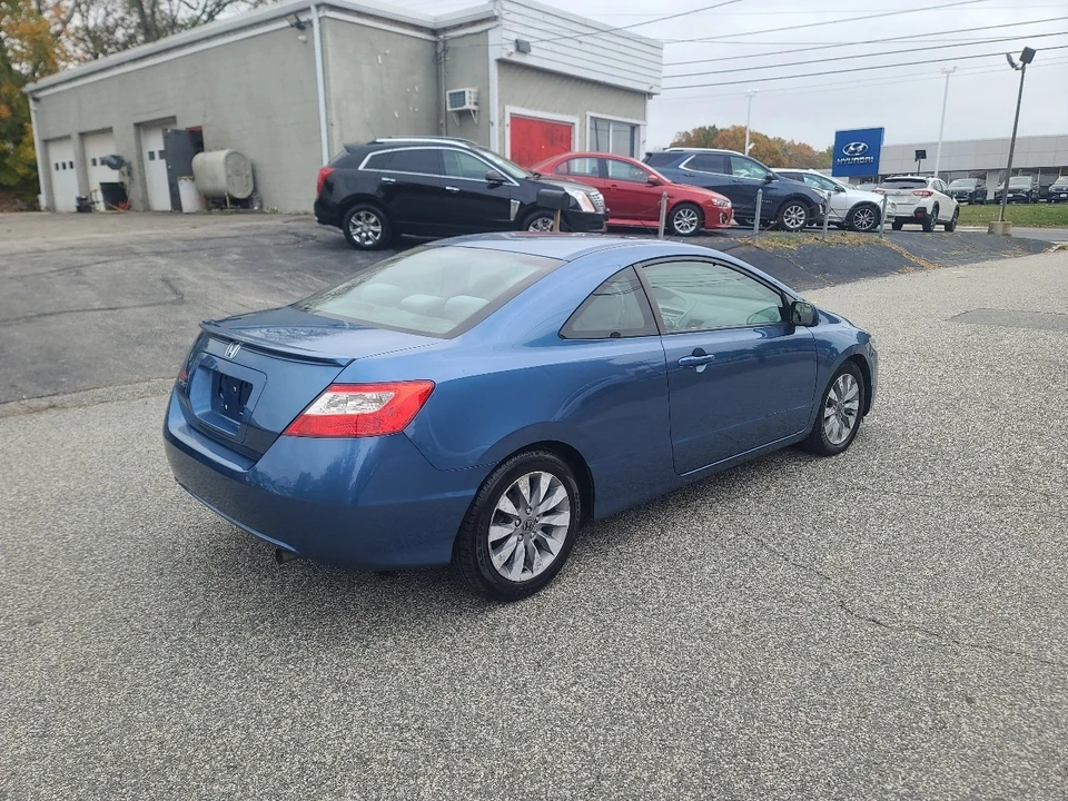 2011 Honda Civic 8th Gen - Image 7 of 20