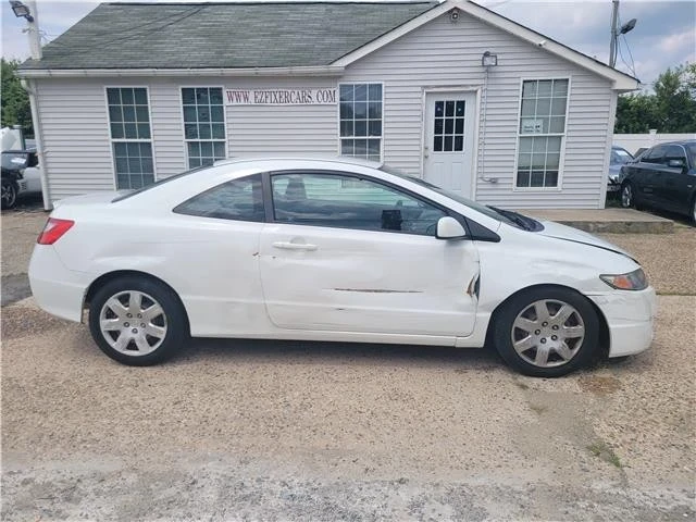 2011 Honda Civic 8th Gen - Image 6 of 12