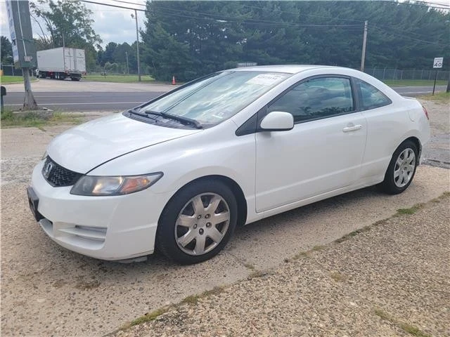 2011 Honda Civic 8th Gen - Image 2 of 12