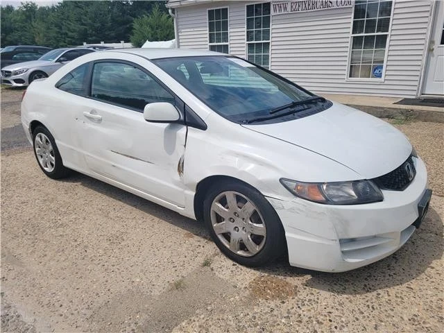 2011 Honda Civic 8th Gen - Image 7 of 12