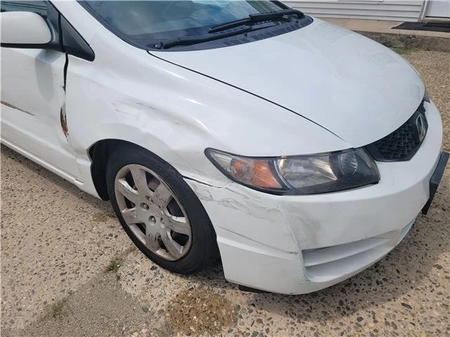 2011 Honda Civic 8th Gen - Image 11 of 12