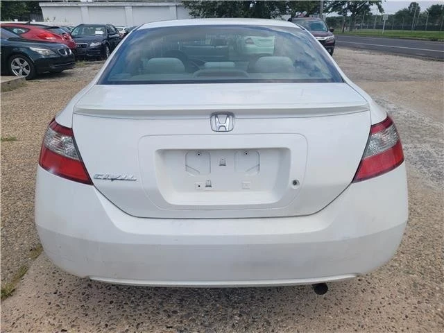 2011 Honda Civic 8th Gen - Image 4 of 12