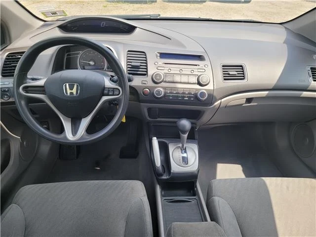 2011 Honda Civic 8th Gen - Image 21 of 21