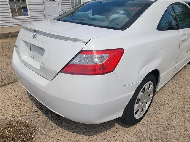 2011 Honda Civic 8th Gen - Image 15 of 21