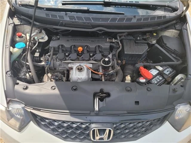 2011 Honda Civic 8th Gen - Image 20 of 21
