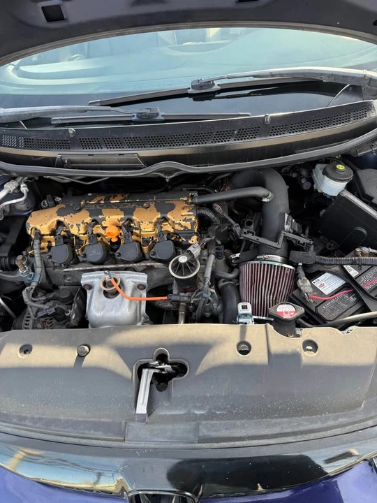 2011 Honda Civic 8th Gen - Image 11 of 12