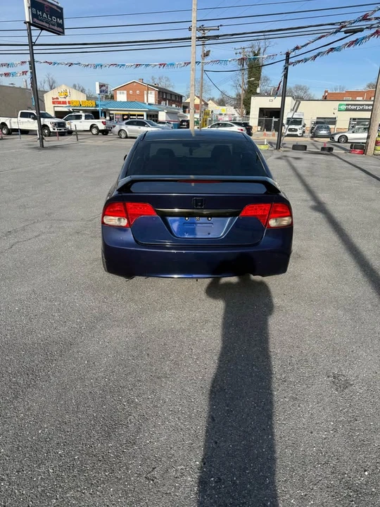 2011 Honda Civic 8th Gen - Image 7 of 12