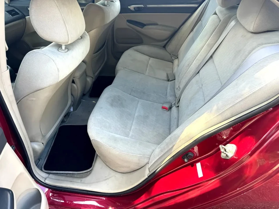 2011 Honda Civic 8th Gen - Image 12 of 16