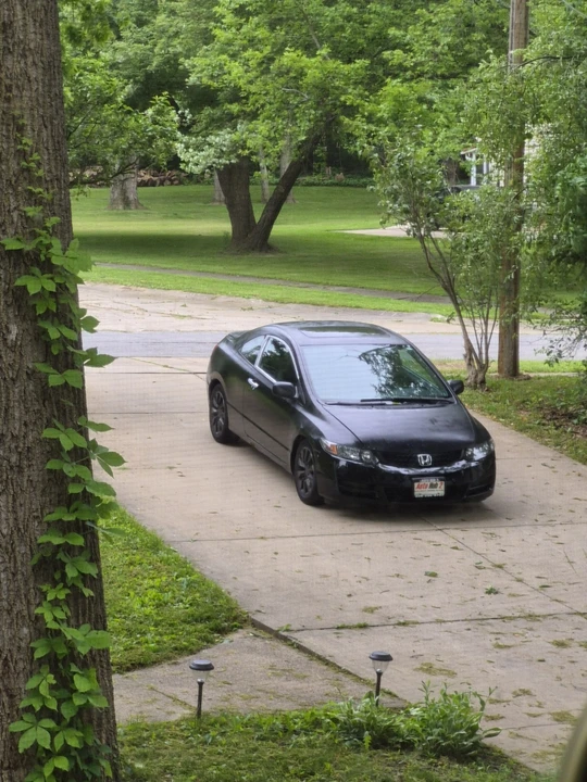 2011 Honda Civic 8th Gen - Image 6 of 10