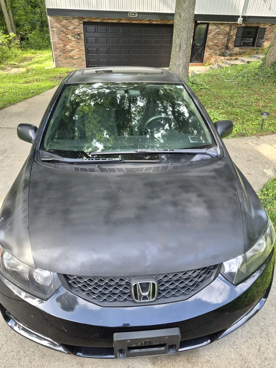 2011 Honda Civic 8th Gen - Image 3 of 10