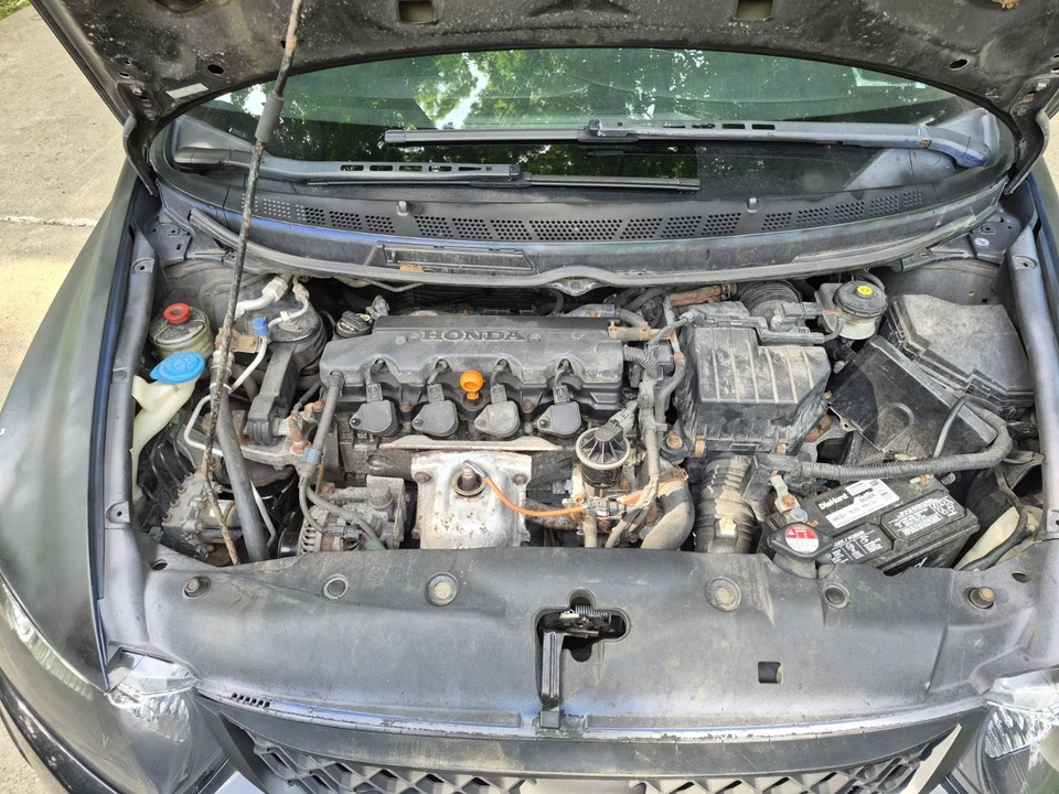 2011 Honda Civic 8th Gen - Image 9 of 10