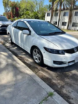 2011 Honda Civic EX Coupe